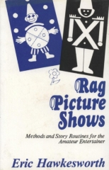 Rag Picture Shows by Eric Hawkesworth