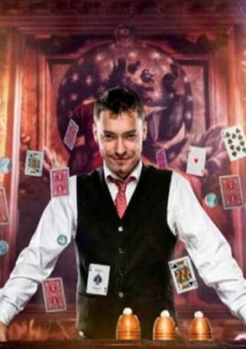 Mariano Goni – El Triunfito Mariano Goni – El Triunfito