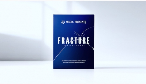 Fracture by Rizki Nanda & RN Magic Fracture by Rizki Nanda & RN Magic