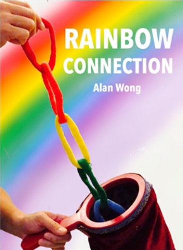 Rainbow Connection by Alan Wong Rainbow Connection by Alan Wong