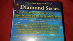 Ultra Rare IMS Diamond Vol. 7 The Magic of Doug Edwards 2