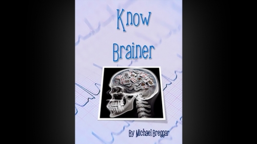 presale price - Know Brainer by Michael Breggar presale price - Know Brainer by Michael Breggar