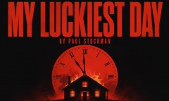 Unlimited Sneak Peek ft My Luckiest Day by Paul Stockman