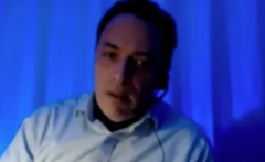 Shane Cobalt - David Malek Lecture (2021-11-06)