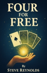 Four For Free by Steve Reynolds