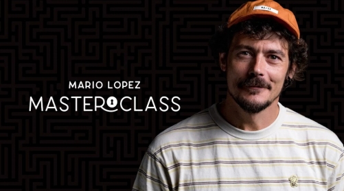 Mario Lopez Masterclass Live 2 Mario Lopez Masterclass Live 2