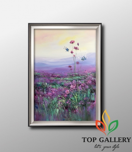 Original landscape art ,high quality landscape art ,art drawing , modern painting , painting art , Chinese painting