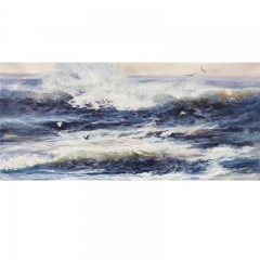 Seascape painting,Chinese original painting sells online , art drawing , modern painting , painting art ,custom painting