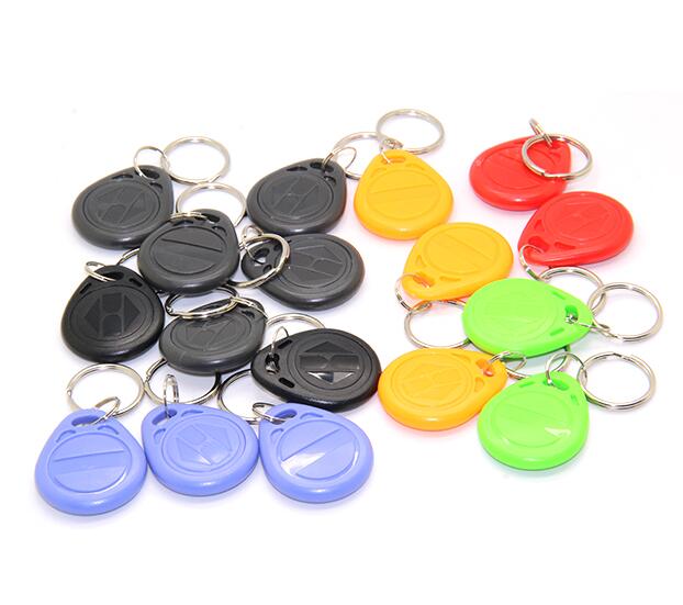 Blank Rfid Key Fob Wholesale