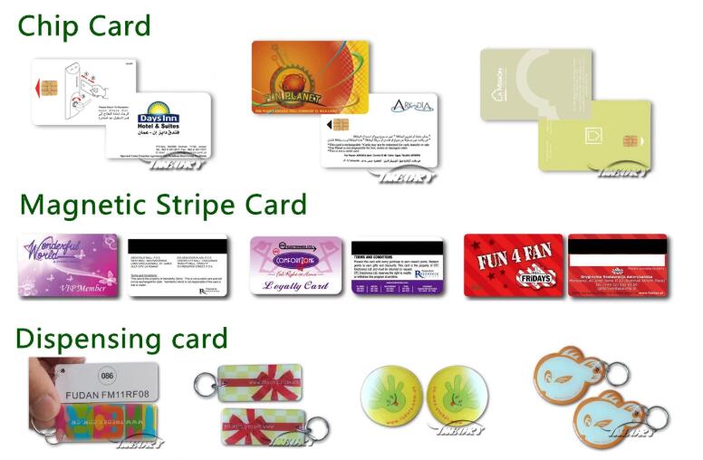 rfid card special craft