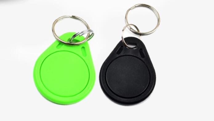 Programmable Rfid Key Fob