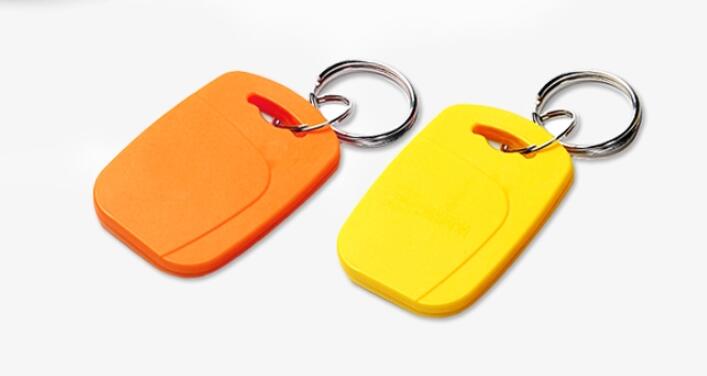 Rewritable Rfid Key Fob