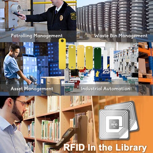 RFID Tags