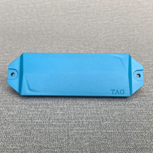 UHF RFID anti metal tag