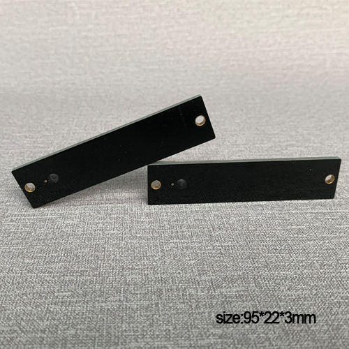UHF RFID anti metal tag
