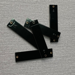 UHF RFID anti metal tag