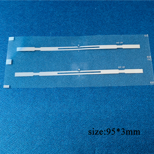 High Performance 860~960MHz Supply Chain D7 UCODE 7 UHF RFID Inlay