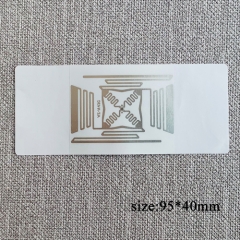 RFID UHF LABEL