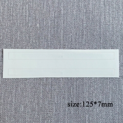 UHF LABEL