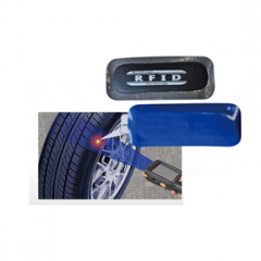 RFID UHF Tire Tag