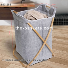 Foldable Laundry Hamper