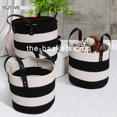 Storage basket
