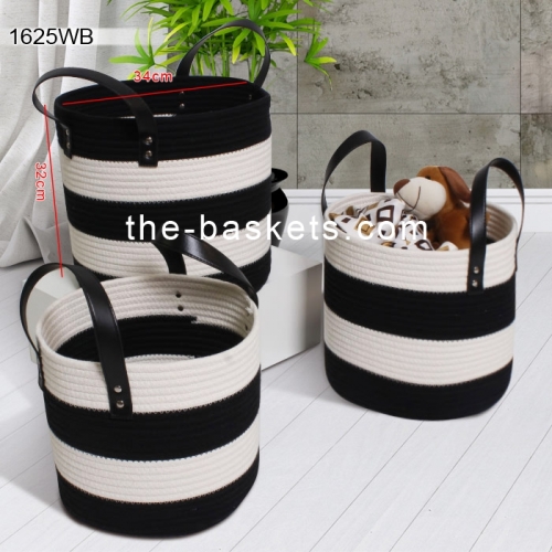 Storage basket