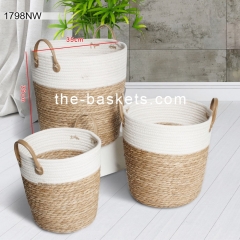 Storage basket