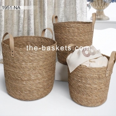 Storage basket