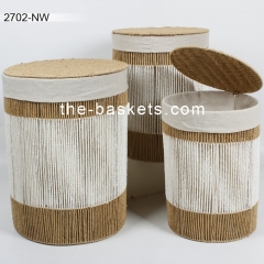 Storage basket