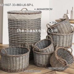 Willow basket