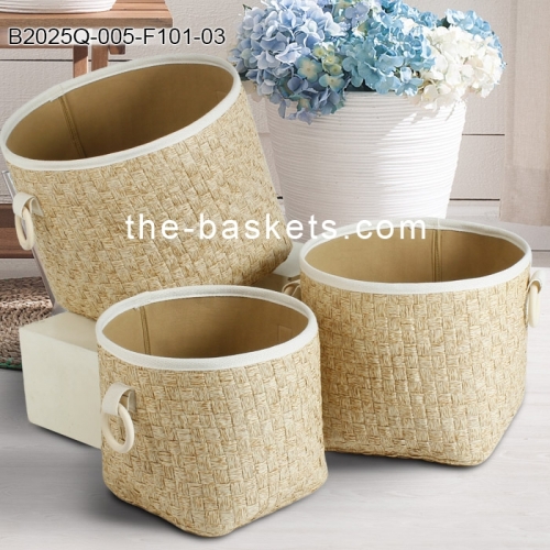 Storage basket