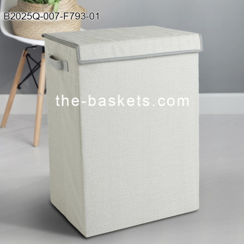 Storage basket