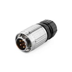 YW20 5 pin connector signal waterproof connector
