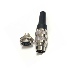M16 female connector