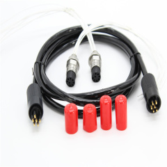 IL6M BH6F underwater cable connectors