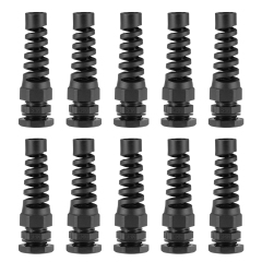Spiral Cable Gland Joints PG Type