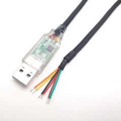 USB to RS485 Full Duplex Converter Connector