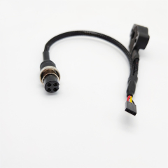 Automotive Wiring Harness Adapter Sensor Kit