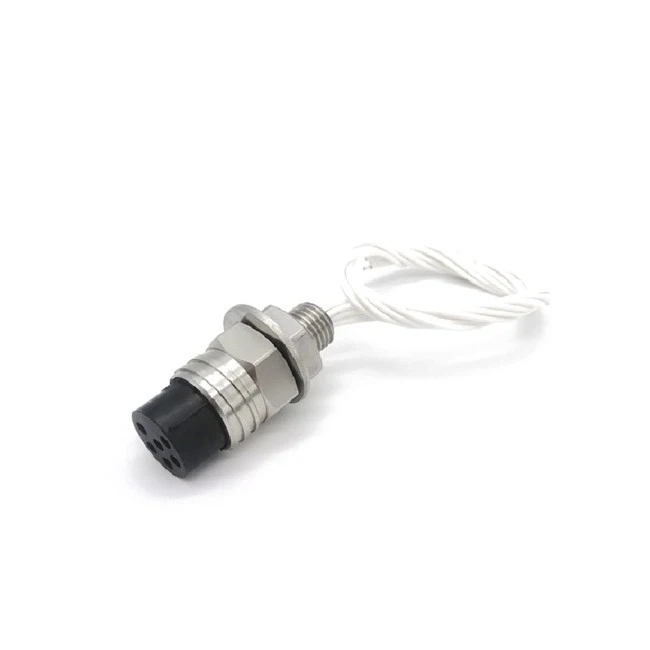 Subsea Cable Underwater Wet-mate Connectors