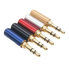 Earphone Plug 3.5Mm Audio Jack Connector