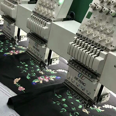 Embroidery For Clothes