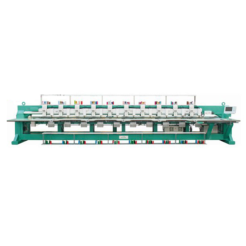 chenille embroidery machine