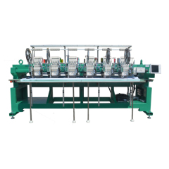 Beading Embroidery machine