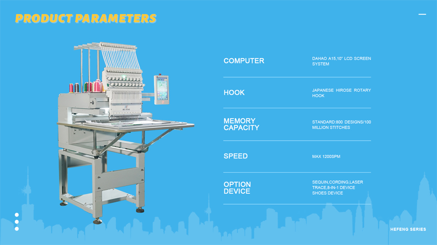 single head embroidery machine price in kenya