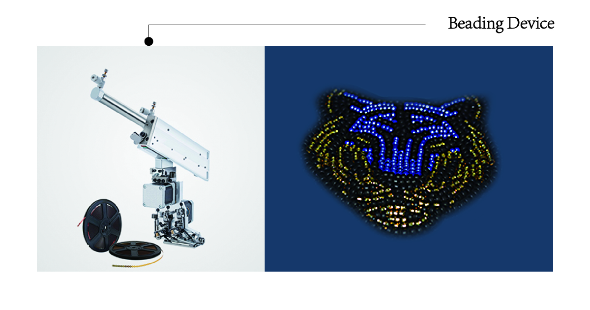 cost of embroidery machine