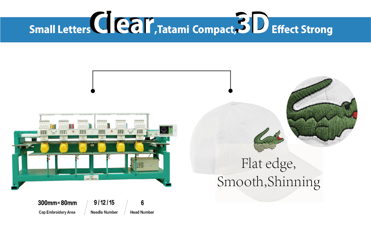 fortever embroidery machine