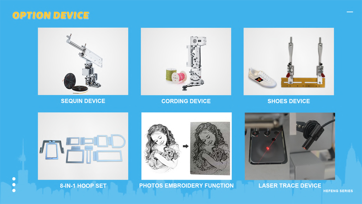 tajima embroidery machine