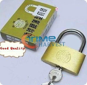 10pcs 20mm padlocks for pinball machine/slot game/casino machine door lock/arcade cabinet/coin operated cabinet/part/accessories