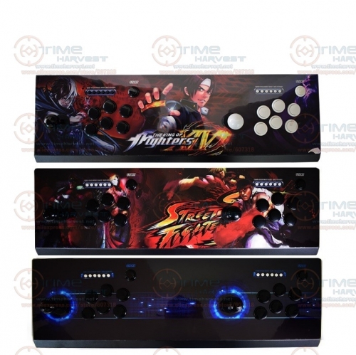 Pandora Box 5 Arcade Console with 960 in 1 Normal Joystick 8 way Normal Buttons 2 Players Zero Delay Controller HDMI VGA Output